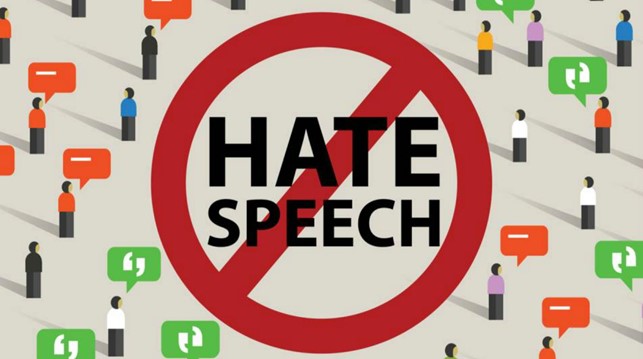 Hate speech and European case law 