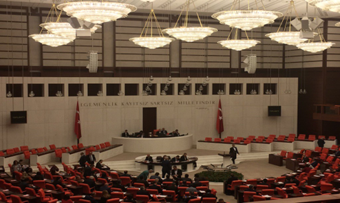 Yüksekdağ Şenoğlu and Others v. Turkey, Nos. 14332/17 and 12 others, ECtHR (Second Section), 8 November 2022