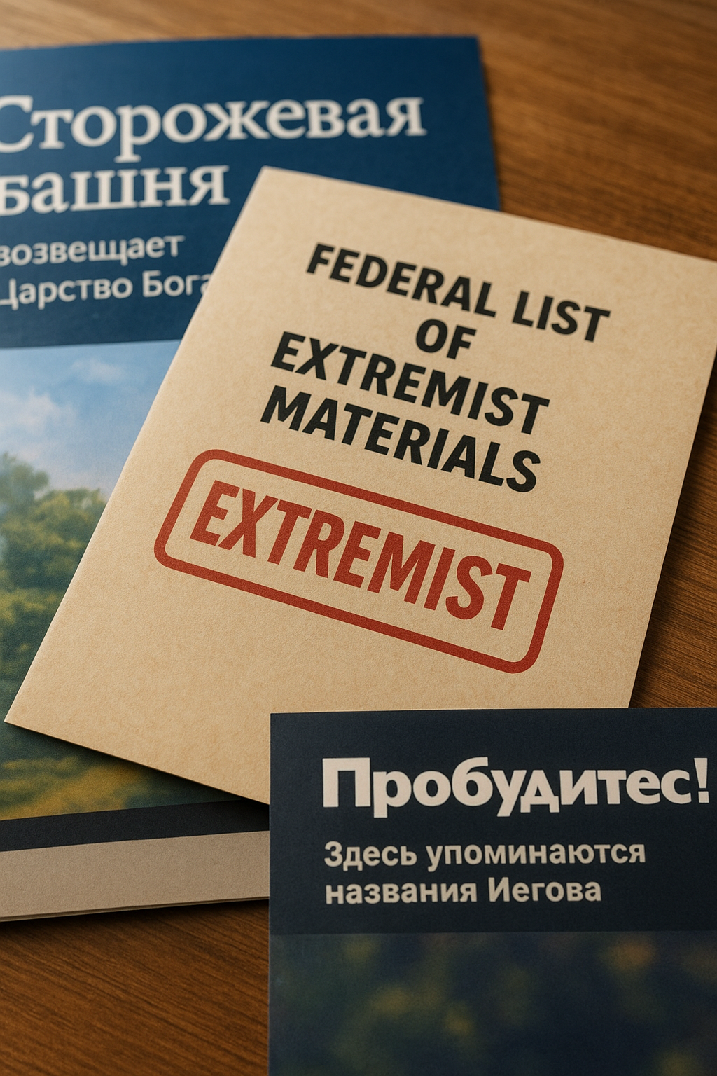 Kirov LRO and Dmitriyevykh v. Russia, No. 29296/18, ECtHR (Third Section), 10 July 2025