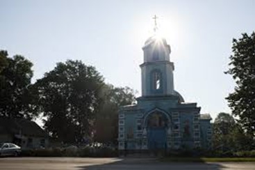 Ptycha Village of Dubenskyy District v. Ukraine (Religious Community of Svyato-Uspenskyy Parish of Rivne Eparchy of Ukrainian Orthodox Church in Ptycha Village of Dubenskyy District) v. Ukraine, No. 8906/19, ECtHR (Third Section), 9 October 2025