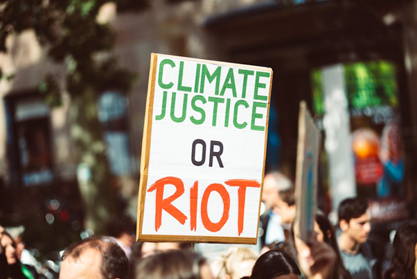 The Protection of Human Rights in the Face of the Climate Emergency