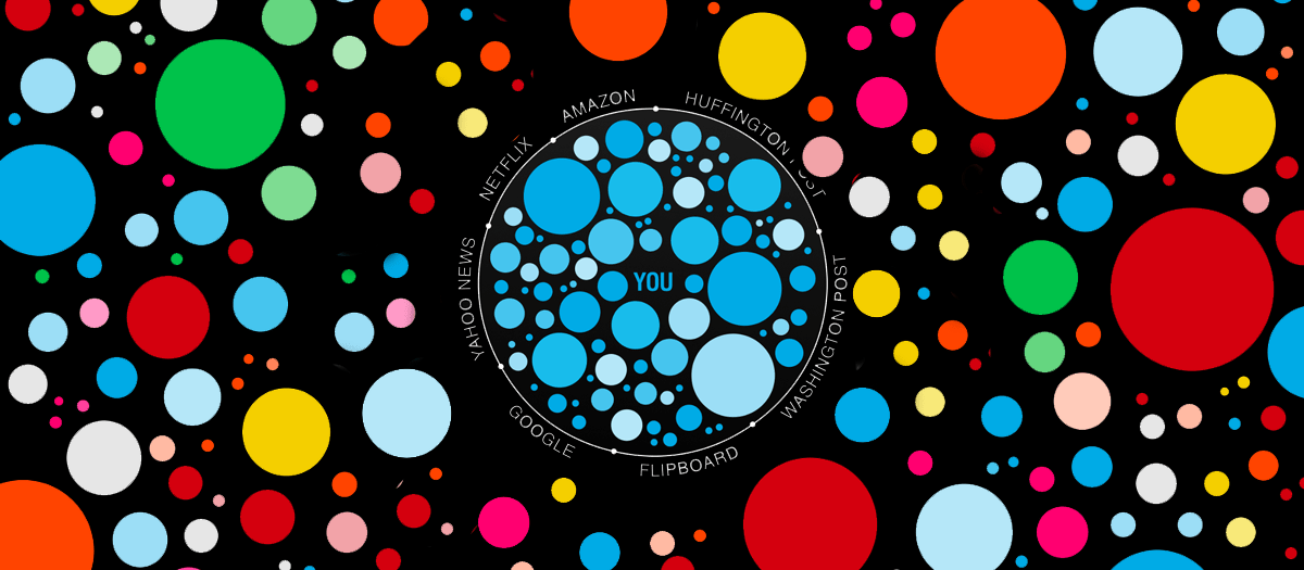 Filter bubbles, algoritmi e pluralismo informativo nell’era digitale