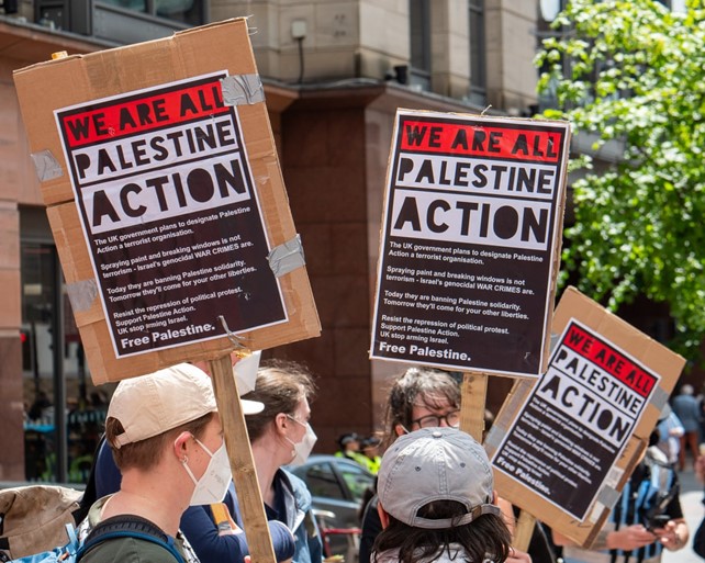 R (Ammori) v Secretary of State for the Home Department, UK High Court of Justice, [2026] EWHC 292 (Admin), 13 February 2026 