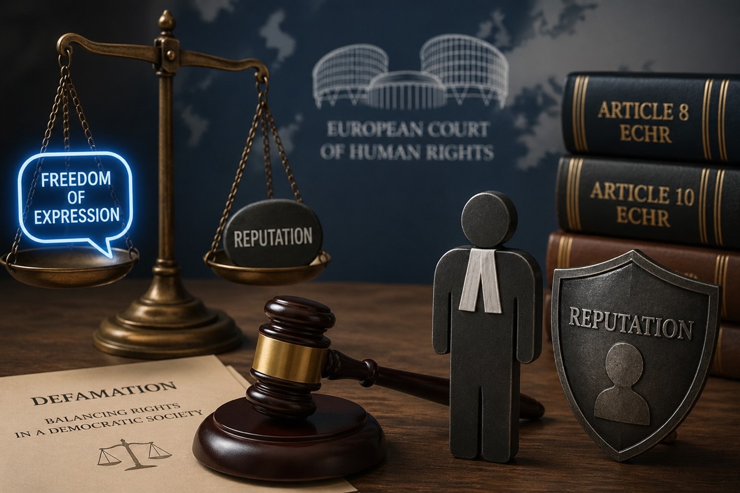 Ramishvili v. Georgia, No. 4100/24, ECtHR (Fourth Section), 3 February 2026