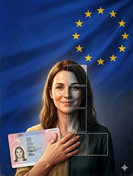 Shipova, Case C-43/24, CJEU (Second Chamber) , 12 March 2026