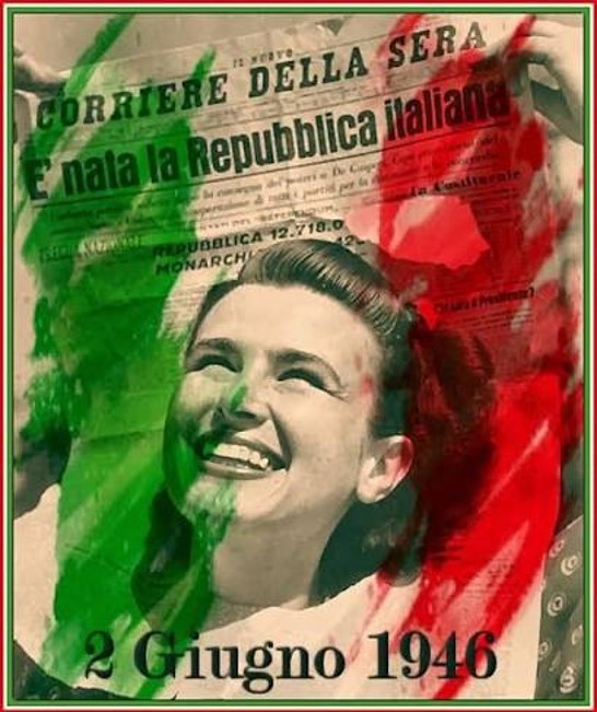 Ottant’anni dopo: il referendum che diede voce alle donne e forma alla Repubblica