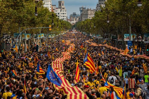 Sanchez i Picanyol and Others v. Spain, Nos. 25608/20, 27250/20 and 46481/20, ECtHR (Fifth Section), 6 November 2025